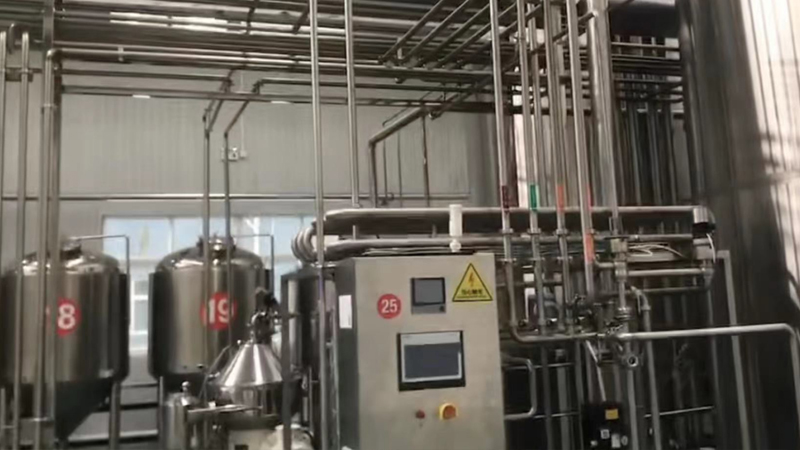 南丹河北船头客精酿啤酒厂
